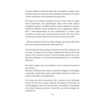 Rompre le Silence pour Libérer l'Enfant