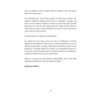 Rompre le Silence pour Libérer l'Enfant