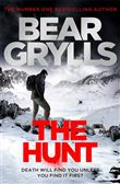 BEAR GRYLLS: HUNT