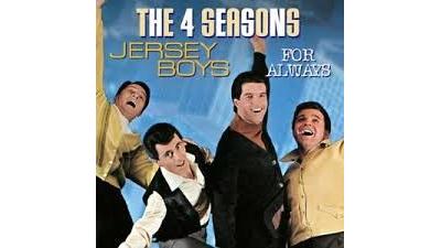 Jersey boys for always