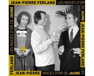 Jaune noces d or live