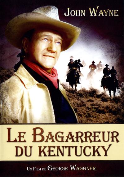 Le bagarreur du Kentucky