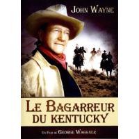 Le bagarreur du Kentucky