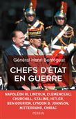 Chefs d'état en guerre