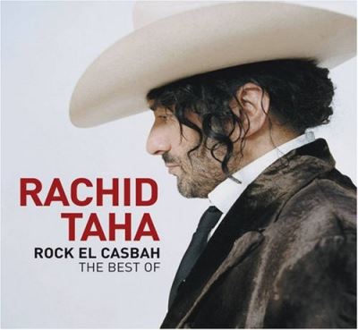 Rock el casbah best of