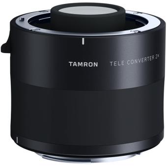 Téléconvertisseur Tamron TC-X20 2.0X pour Nikon - 1