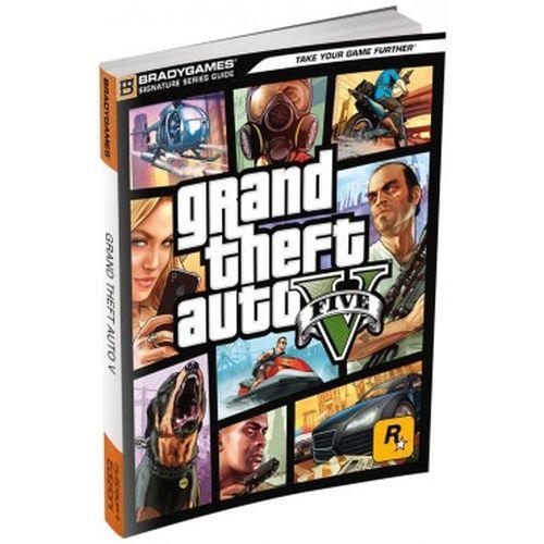 Guide GTA 5