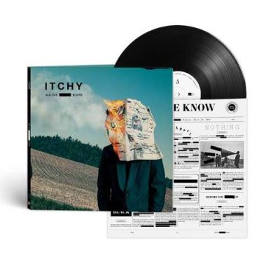 All We Know 2LP