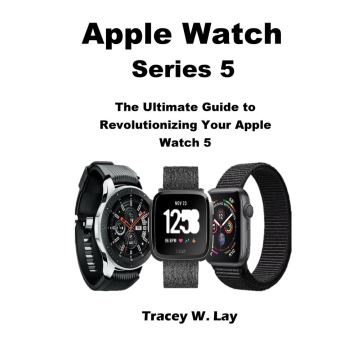 Apple Watch Series 5 - 1