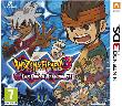 Inazuma Eleven 3 Les Ogres Attaquent 3DS