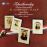 Piano Concerto numbers 1 and 2_0