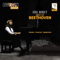 Beethoven. The Best - CD