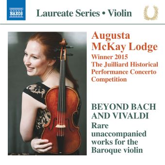BEYOND BACH AND VIVALDI
