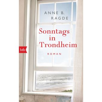 Sonntags in Trondheim
