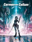 Carmen Mc Callum T19