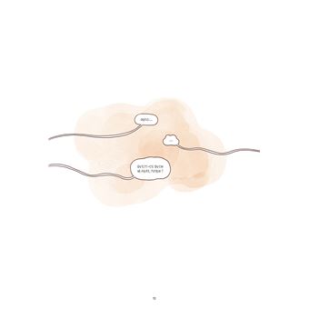 Pregnancy comic journal