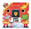 Mon camion de pompiers
