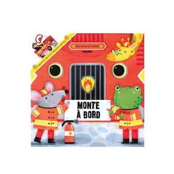 Mon camion de pompiers