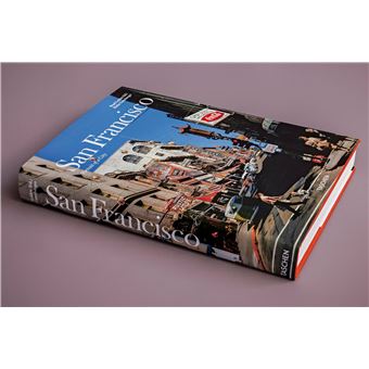 San Francisco. Portrait of a City