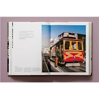 San Francisco. Portrait of a City