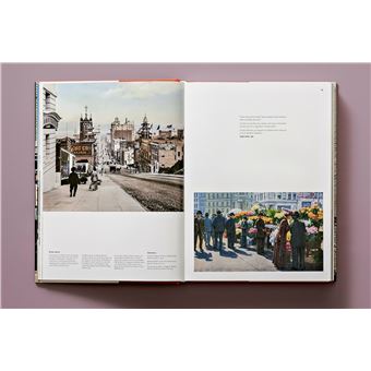 San Francisco. Portrait of a City