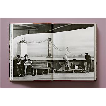 San Francisco. Portrait of a City