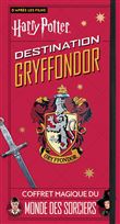 Harry Potter - Destination Gryffondor