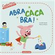 Castermini - Abra caca bra !
