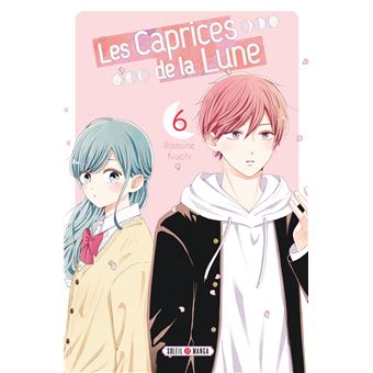 Les Caprices de la Lune T06