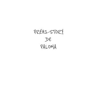 La vie de Paloma. Journal d'une instagrameuse
