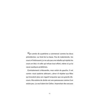 La vie de Paloma. Journal d'une instagrameuse