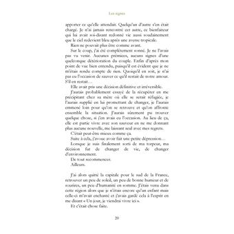 Chassés-croisés
