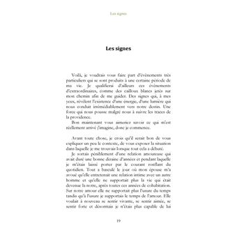 Chassés-croisés