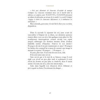 Chassés-croisés