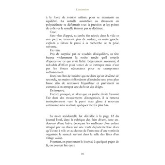 Chassés-croisés