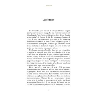 Chassés-croisés