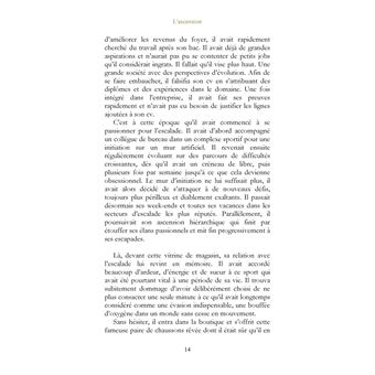 Chassés-croisés