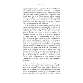Chassés-croisés