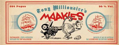 Les Protomaakies
