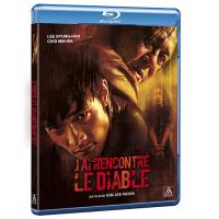 J'ai rencontré le diable - Blu-Ray