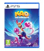 Kao The Kangaroo PS5