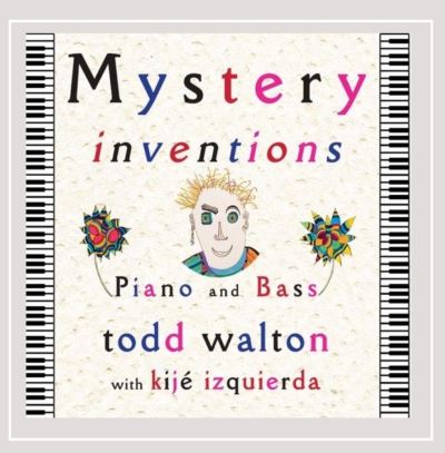 Mystery inventions