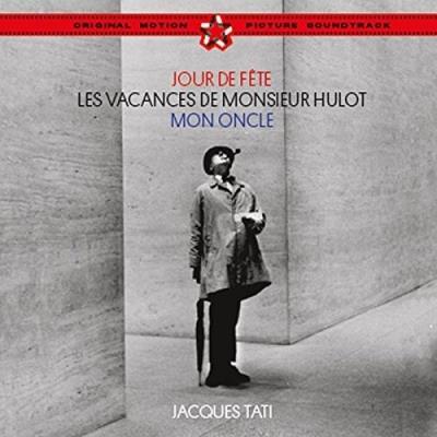 Jour de fête,  Les vacances de Monsieur Hulot, Mon Oncle