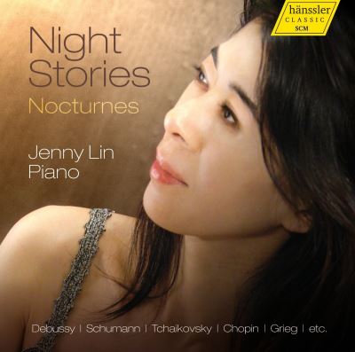Night stories/oeuvres pour piano