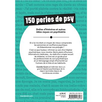 150 perles de psy