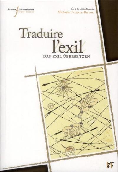 Traduire l exil