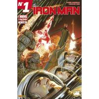 Iron Man 2013 All-new Marvel now !