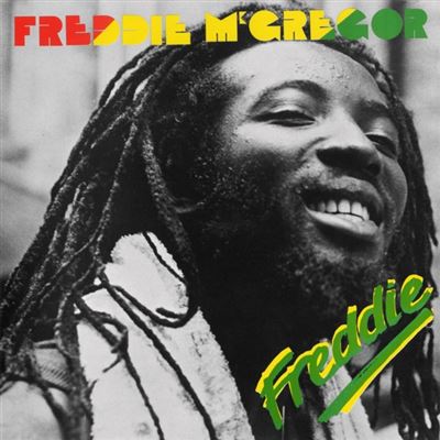 FREDDIE -REISSUE-