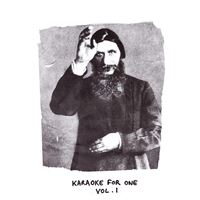 KARAOKE FOR ONE: VOL.1/LP