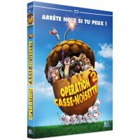 Opération Casse-noisette 2 Blu-ray